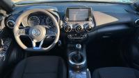 Nissan Juke DIG-T 86 kW (117 CV) 6 MT ACENTA