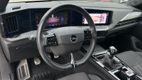 Opel Astra 1.2T XHT 96kW (130CV) GS