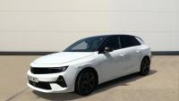 Opel Astra 1.2T XHT 96kW (130CV) GS