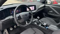 Opel Astra 1.2T XHT 96kW (130CV) GS