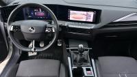 Opel Astra 1.2T XHT 96kW (130CV) GS