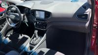 Hyundai Ioniq 1.6 GDI HEV Klass DT