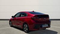 Hyundai Ioniq 1.6 GDI HEV Klass DT