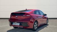 Hyundai Ioniq 1.6 GDI HEV Klass DT