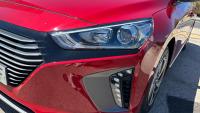 Hyundai Ioniq 1.6 GDI HEV Klass DT