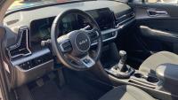 Kia Sportage 1.6 CRDi MHEV 100kW (136CV) Drive 4x2