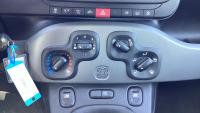Fiat Panda Panda Hybrid 1.0 51kw (70CV)