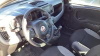 Fiat Panda Panda Hybrid 1.0 51kw (70CV)