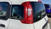 Fiat Panda Panda Hybrid 1.0 51kw (70CV)