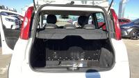 Fiat Panda Panda Hybrid 1.0 51kw (70CV)