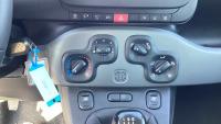 Fiat Panda Panda Hybrid 1.0 51kw (70CV)