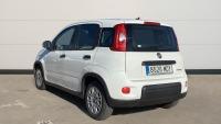 Fiat Panda Panda Hybrid 1.0 51kw (70CV)