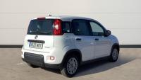 Fiat Panda Panda Hybrid 1.0 51kw (70CV)