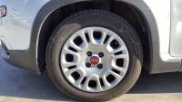 Fiat Panda Panda Hybrid 1.0 51kw (70CV)