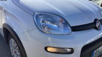 Fiat Panda Panda Hybrid 1.0 51kw (70CV)