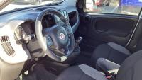 Fiat Panda Panda Hybrid 1.0 51kw (70CV)