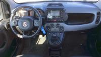 Fiat Panda Panda Hybrid 1.0 51kw (70CV)