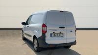 Ford Transit Courier Kombi 1.5 TDCi 56kW Trend