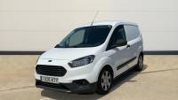 Ford Transit Courier Kombi 1.5 TDCi 56kW Trend