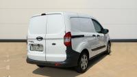 Ford Transit Courier Kombi 1.5 TDCi 56kW Trend