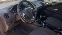 Ford Transit Courier Kombi 1.5 TDCi 56kW Trend