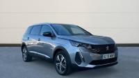 Peugeot 5008 Hybrid 1.2 100KW Allure Pack eDCS6