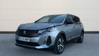 Peugeot 5008 Hybrid 1.2 100KW Allure Pack eDCS6