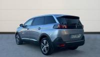 Peugeot 5008 Hybrid 1.2 100KW Allure Pack eDCS6