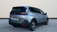 Peugeot 5008 Hybrid 1.2 100KW Allure Pack eDCS6