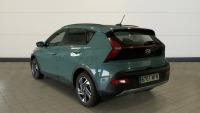 Hyundai Bayon 1.0 TGDI 74kW (100CV) 48V SLX