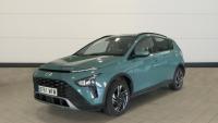 Hyundai Bayon 1.0 TGDI 74kW (100CV) 48V SLX