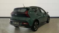 Hyundai Bayon 1.0 TGDI 74kW (100CV) 48V SLX