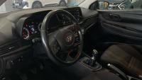 Hyundai Bayon 1.0 TGDI 74kW (100CV) 48V SLX