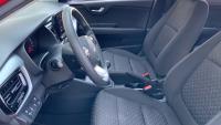 Kia Rio 1.2 DPi 62kW (84CV) Drive