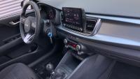 Kia Rio 1.2 DPi 62kW (84CV) Drive