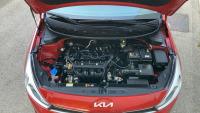 Kia Rio 1.2 DPi 62kW (84CV) Drive