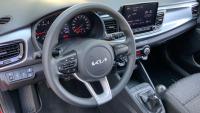 Kia Rio 1.2 DPi 62kW (84CV) Drive