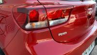 Kia Rio 1.2 DPi 62kW (84CV) Drive