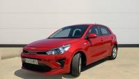 Kia Rio 1.2 DPi 62kW (84CV) Drive