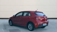 Kia Rio 1.2 DPi 62kW (84CV) Drive