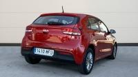 Kia Rio 1.2 DPi 62kW (84CV) Drive
