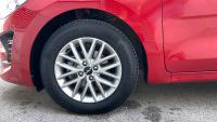 Kia Rio 1.2 DPi 62kW (84CV) Drive