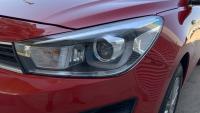 Kia Rio 1.2 DPi 62kW (84CV) Drive