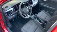 Kia Rio 1.2 DPi 62kW (84CV) Drive