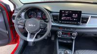 Kia Rio 1.2 DPi 62kW (84CV) Drive