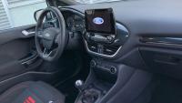 Ford Fiesta 1.0 EcoBoost MHEV 92kW(125CV) ST-Line 5p