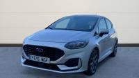 Ford Fiesta 1.0 EcoBoost MHEV 92kW(125CV) ST-Line 5p