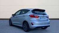 Ford Fiesta 1.0 EcoBoost MHEV 92kW(125CV) ST-Line 5p