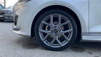 Ford Fiesta 1.0 EcoBoost MHEV 92kW(125CV) ST-Line 5p