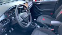 Ford Fiesta 1.0 EcoBoost MHEV 92kW(125CV) ST-Line 5p